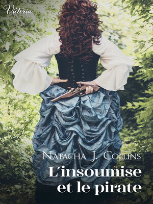 cover image of L'insoumise et le pirate